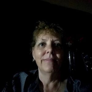 Meet your Posher, Tammie